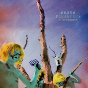 Review: Grave Pleasures - Plagueboys